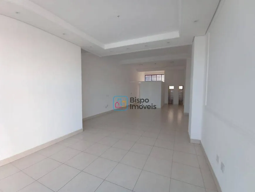 Foto 1 de Ponto Comercial para alugar, 87m² em Vila Medon, Americana