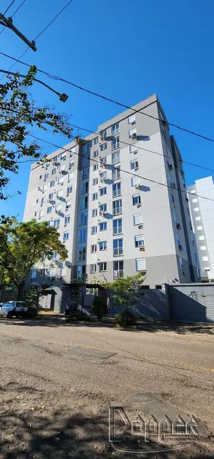 Foto 1 de Apartamento com 2 Quartos à venda, 64m² em Rondônia, Novo Hamburgo