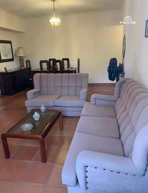 Foto 1 de Apartamento com 2 Quartos à venda, 86m² em Vila Tupi, Praia Grande