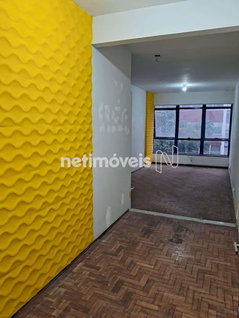 Foto 1 de Sala Comercial à venda, 30m² em Centro, Belo Horizonte