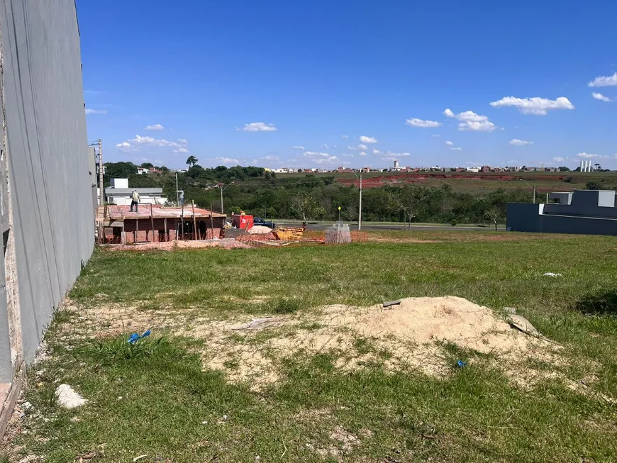 Foto 1 de Lote/Terreno à venda, 200m² em Jardim Califórnia, Piracicaba