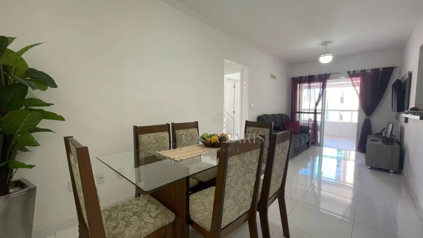 Foto 1 de Apartamento com 2 Quartos à venda, 80m² em Aviação, Praia Grande