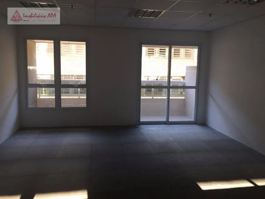 Foto 1 de Sala Comercial à venda, 40m² em Barra Funda, São Paulo