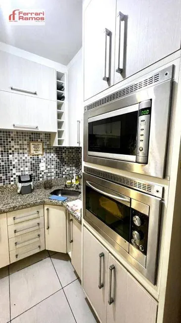 Foto 1 de Apartamento com 3 Quartos à venda, 65m² em Gopouva, Guarulhos