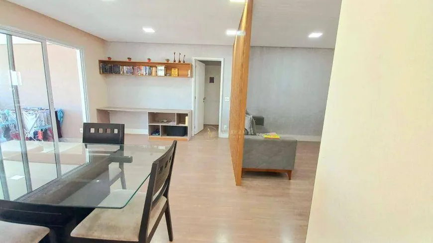 Foto 1 de Apartamento com 3 Quartos à venda, 113m² em Bela Vista, Osasco