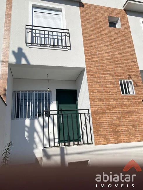 Foto 1 de Sobrado com 2 Quartos à venda, 88m² em Butantã, São Paulo