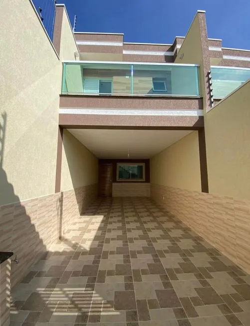 Foto 1 de Casa com 2 Quartos à venda, 160m² em Jardim América, São José dos Campos