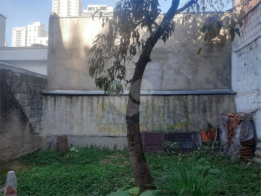 Foto 1 de Lote/Terreno à venda, 228m² em Perdizes, São Paulo
