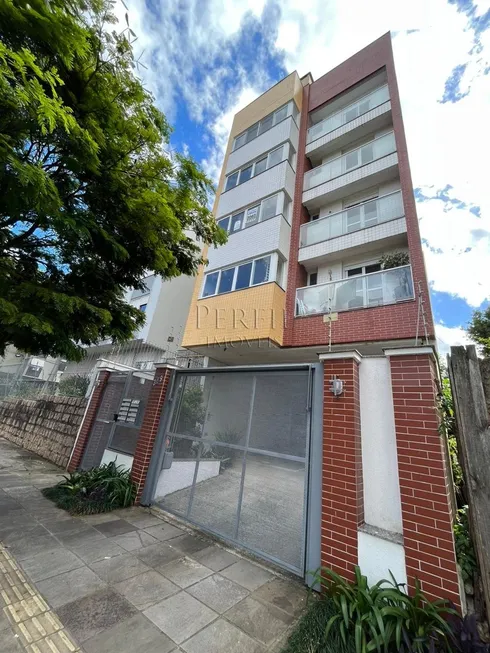 Foto 1 de Apartamento com 2 Quartos à venda, 67m² em Bom Jesus, Porto Alegre