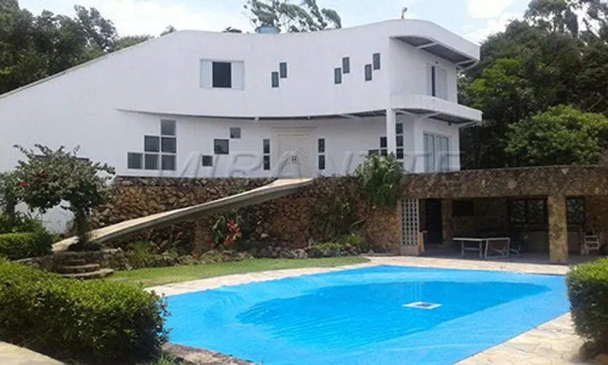 Foto 1 de Casa com 3 Quartos à venda, 600m² em Parque Petrópolis, Mairiporã