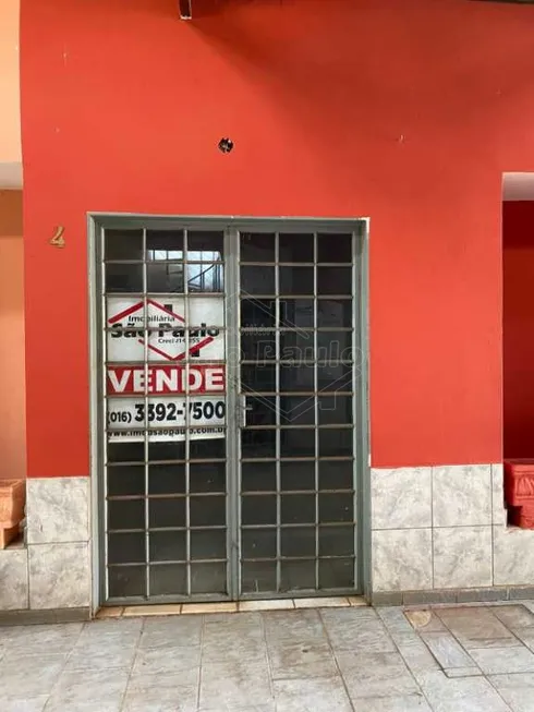 Foto 1 de Sala Comercial à venda, 48m² em Jardim Bela Vista, Américo Brasiliense