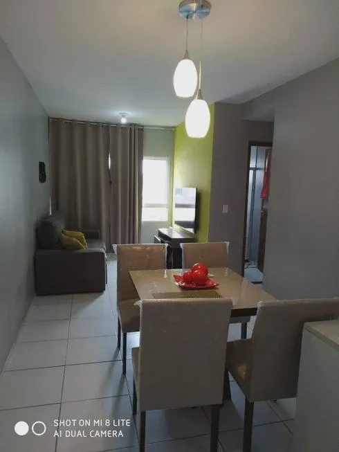 Foto 1 de Casa com 1 Quarto à venda, 60m² em Jardim Santa Rita, Itapevi