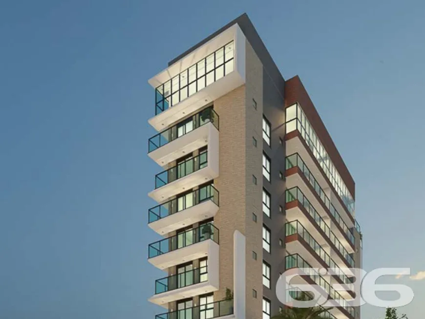 Foto 1 de Apartamento com 3 Quartos à venda, 222m² em América, Joinville