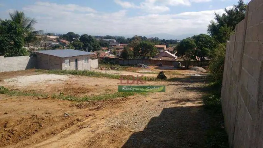 Foto 1 de Lote/Terreno à venda, 1750m² em Cidade Nova, Pindamonhangaba