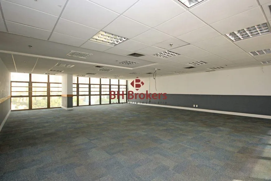 Foto 1 de Imóvel Comercial para alugar, 750m² em Funcionários, Belo Horizonte