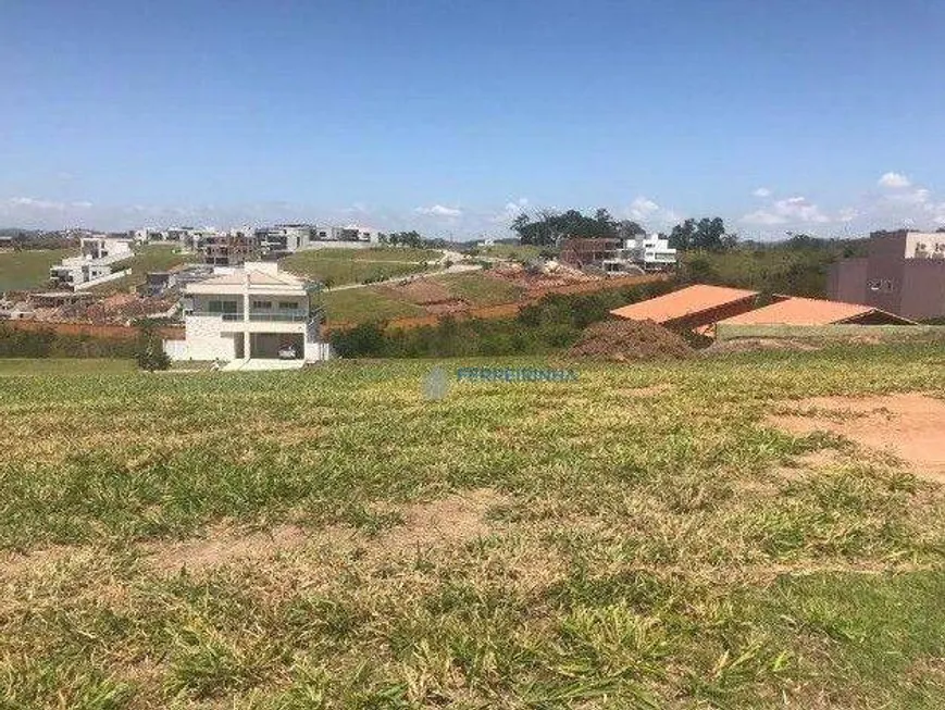 Foto 1 de Lote/Terreno à venda, 493m² em Urbanova, São José dos Campos