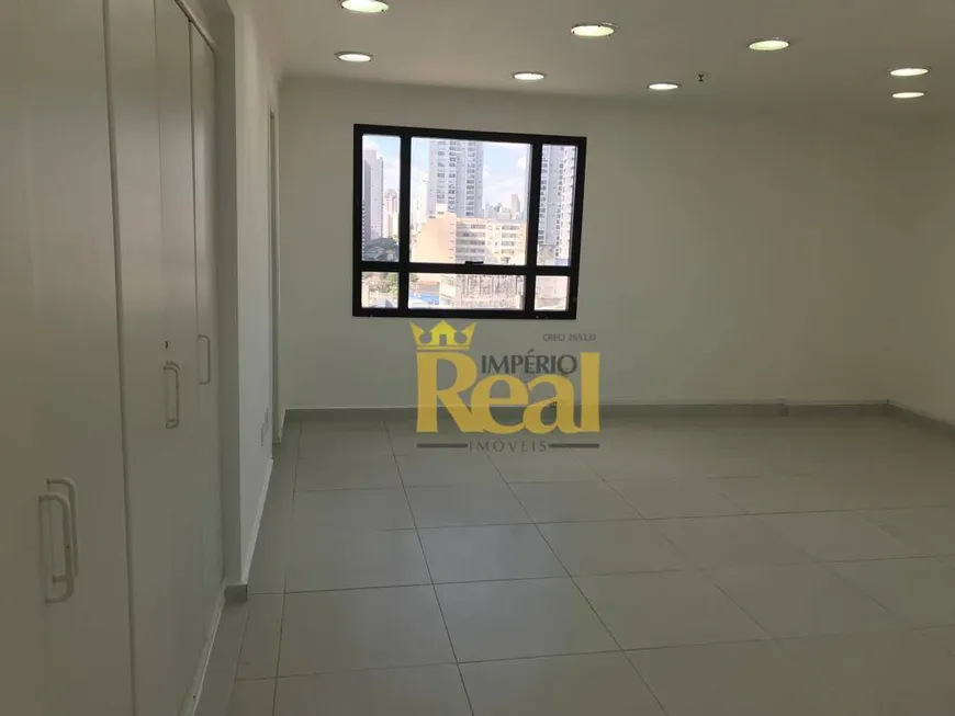 Foto 1 de Sala Comercial para venda ou aluguel, 40m² em Lapa, São Paulo