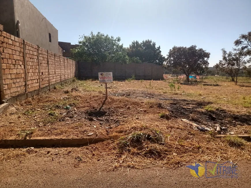 Foto 1 de Lote/Terreno à venda, 379m² em São Francisco, Belo Horizonte