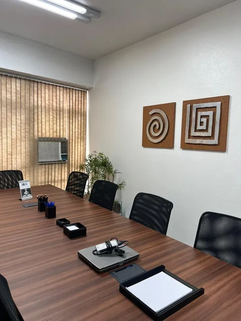 Foto 1 de Sala Comercial à venda, 20m² em Centro, Niterói