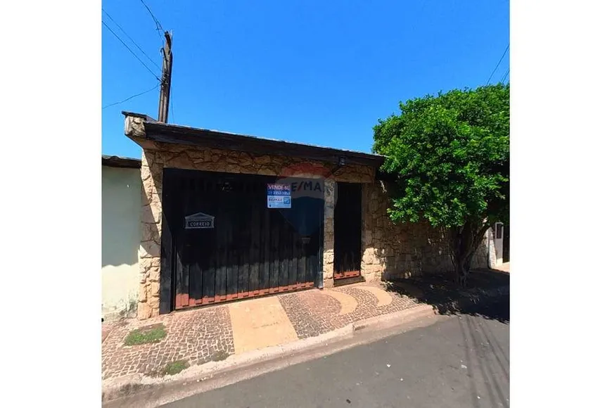 Foto 1 de Casa com 3 Quartos à venda, 121m² em Jardim Jose Ometto I, Araras