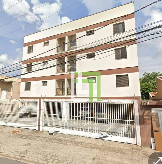 Foto 1 de Apartamento com 2 Quartos à venda, 72m² em Jardim do Lago, Jundiaí