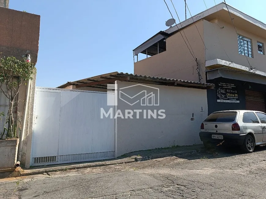 Foto 1 de Casa com 1 Quarto à venda, 80m² em Jardim Faria Lima, São Paulo