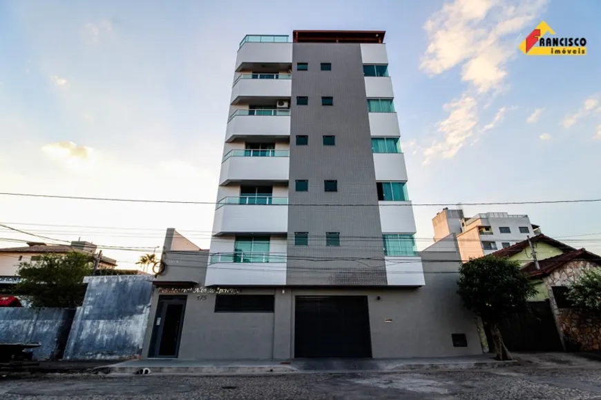 Foto 1 de Cobertura com 3 Quartos à venda, 205m² em Ipiranga, Divinópolis
