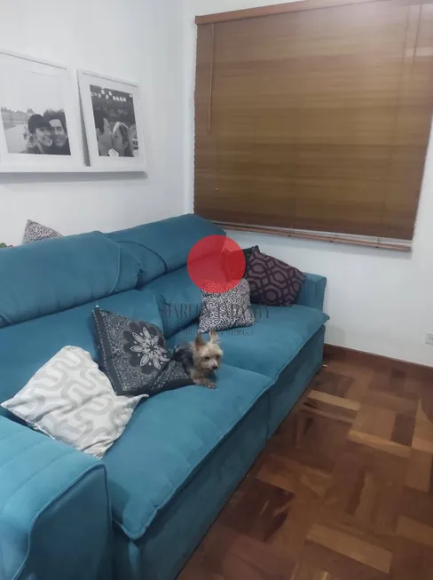 Foto 1 de Casa de Condomínio com 2 Quartos à venda, 64m² em Jardim Regina Alice, Barueri