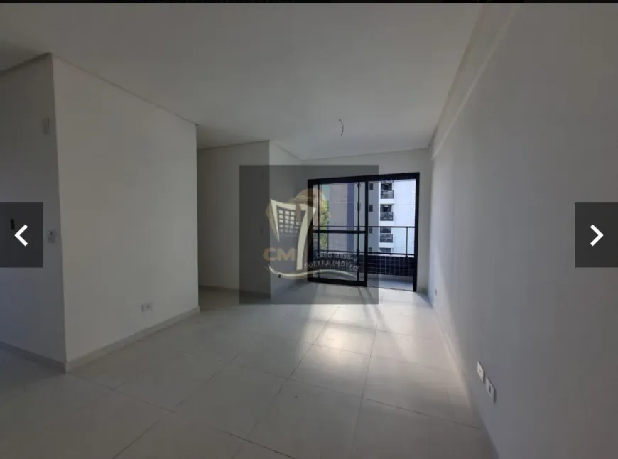 Foto 1 de Apartamento com 2 Quartos para alugar, 55m² em Piedade, Jaboatão dos Guararapes
