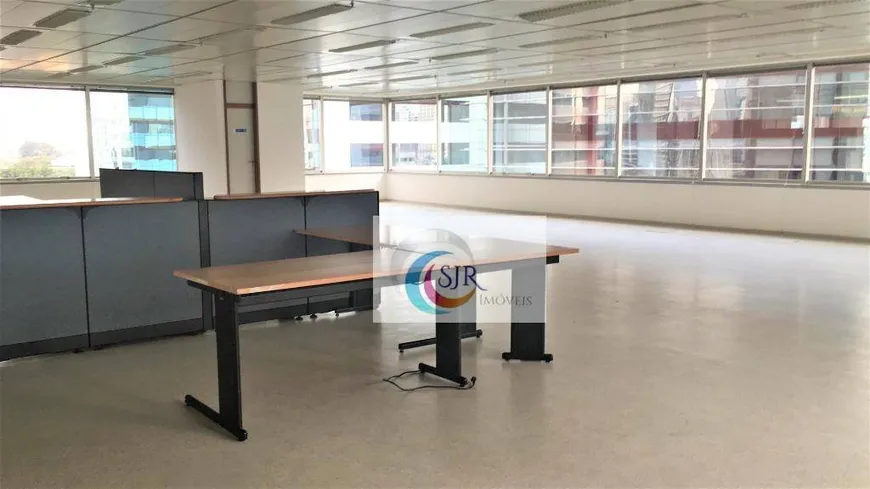 Foto 1 de Sala Comercial para venda ou aluguel, 267m² em Brooklin, São Paulo