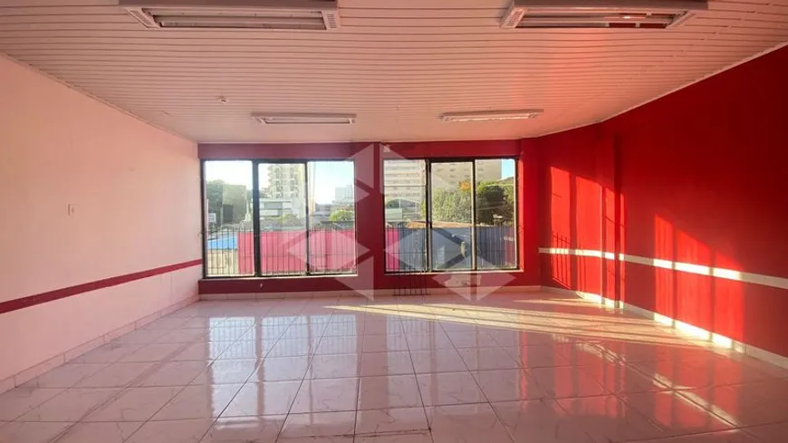 Foto 1 de Sala Comercial para alugar, 63m² em Centro, Canoas