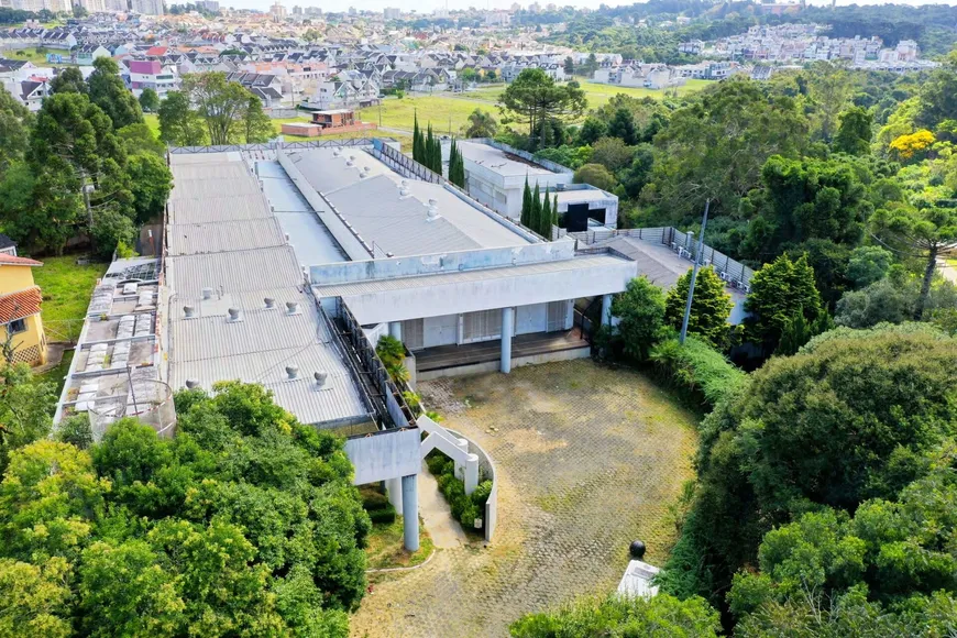 Foto 1 de Galpão/Depósito/Armazém à venda, 5450m² em Atuba, Curitiba