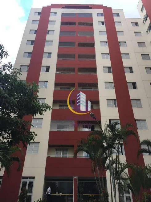 Foto 1 de Apartamento com 3 Quartos à venda, 64m² em Vila Yara, Osasco