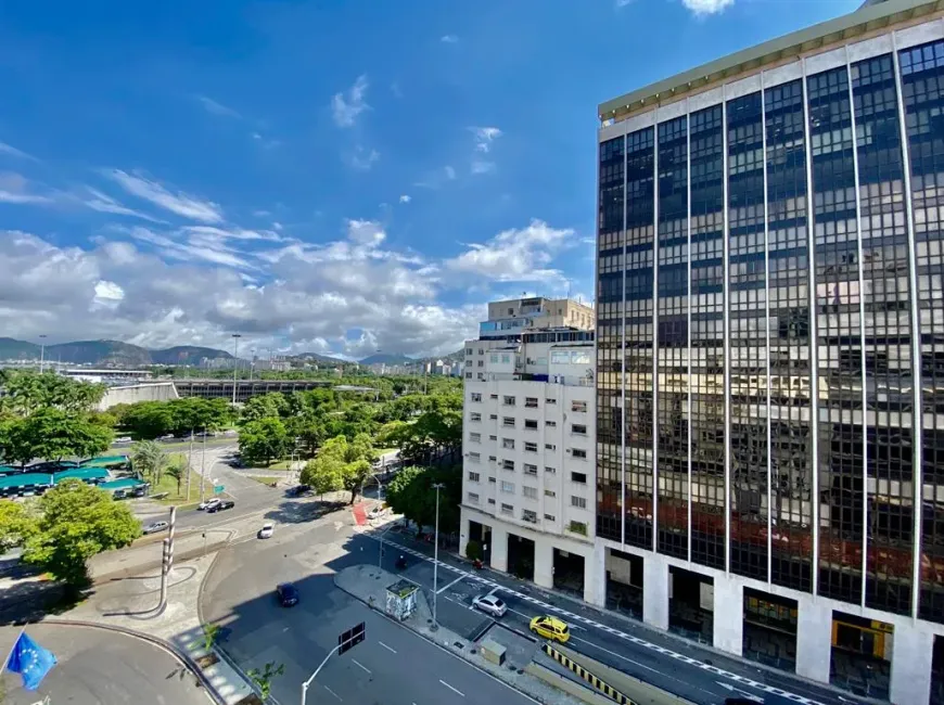 Foto 1 de Imóvel Comercial com 1 Quarto à venda, 50m² em Centro, Rio de Janeiro