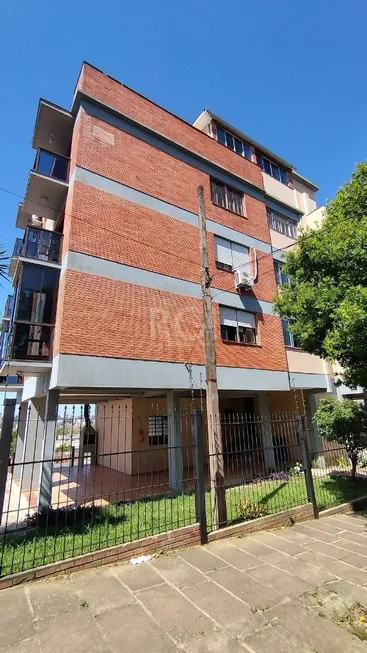 Foto 1 de Apartamento com 1 Quarto à venda, 54m² em Partenon, Porto Alegre