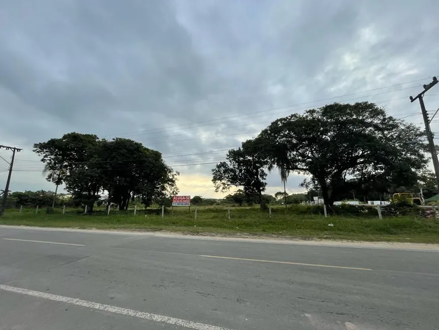 Foto 1 de Lote/Terreno à venda, 22018360m² em Pontal, Itapoá