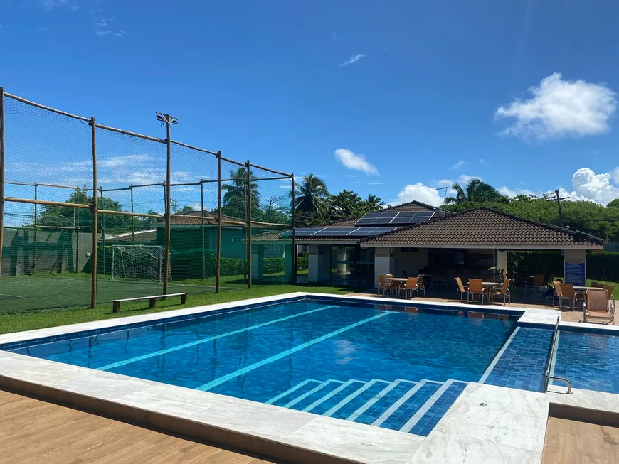 Foto 1 de Casa de Condomínio com 3 Quartos para alugar, 160m² em Praia do Flamengo, Salvador