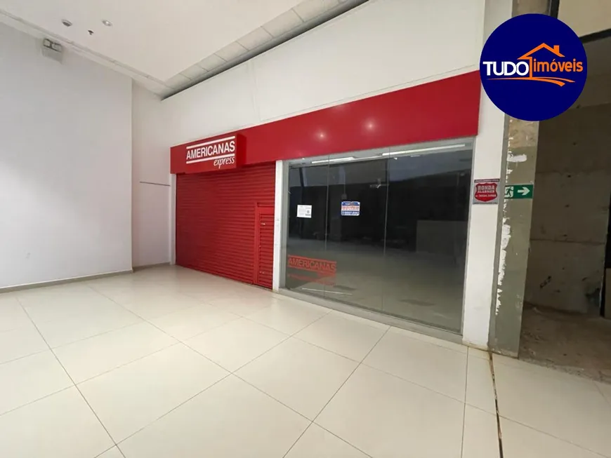 Foto 1 de Ponto Comercial para venda ou aluguel, 77m² em Setor Central, Brasília