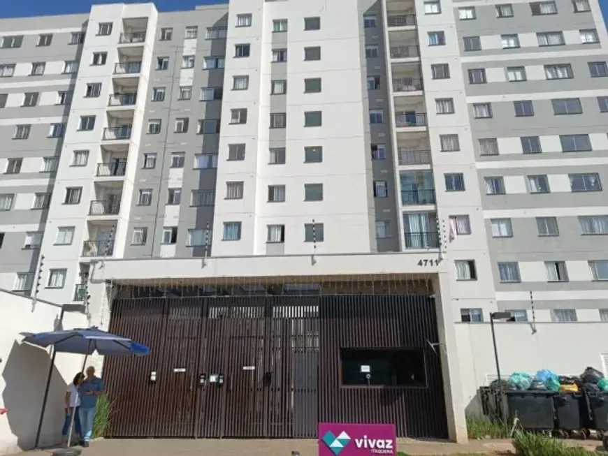 Foto 1 de Apartamento com 2 Quartos à venda, 42m² em Vila Taquari, São Paulo