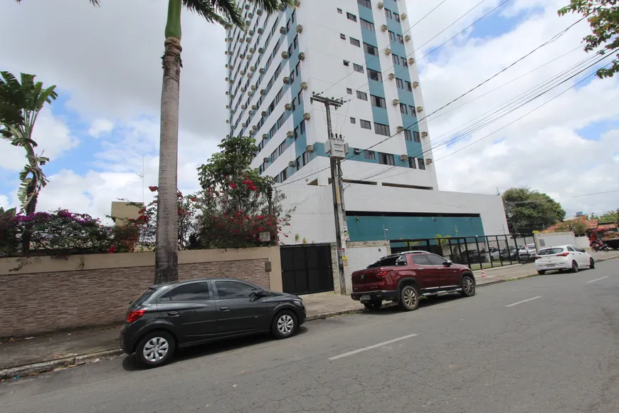 Foto 1 de Apartamento com 1 Quarto à venda, 40m² em Iputinga, Recife