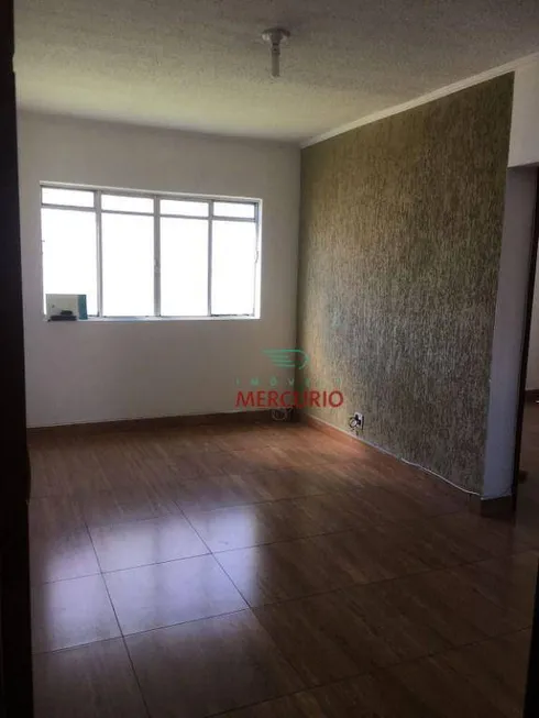 Foto 1 de Apartamento com 2 Quartos à venda, 52m² em Vila Industrial, Bauru