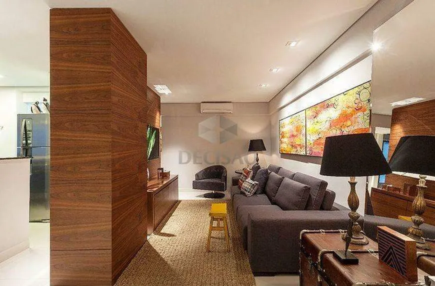 Foto 1 de Apartamento com 2 Quartos à venda, 68m² em Luxemburgo, Belo Horizonte