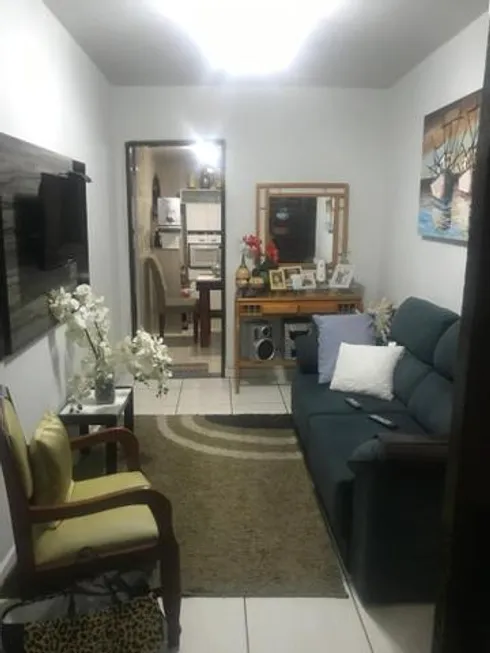 Foto 1 de Apartamento com 2 Quartos à venda, 60m² em Praia Campista, Macaé