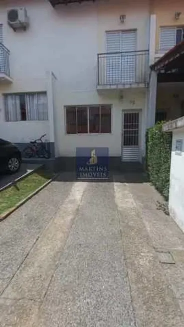 Foto 1 de Casa de Condomínio com 2 Quartos à venda, 80m² em Jardim Martins, Jundiaí