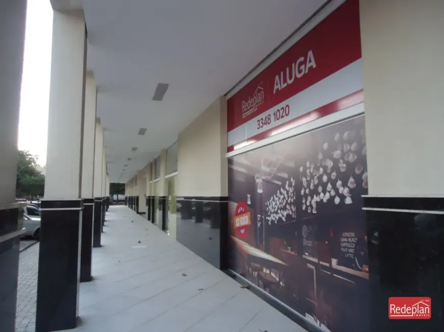 Foto 1 de Ponto Comercial para alugar, 50m² em Nossa Senhora das Graças, Volta Redonda