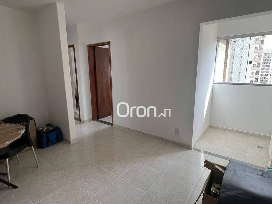 Foto 1 de Apartamento com 3 Quartos à venda, 72m² em Jardim Goiás, Goiânia