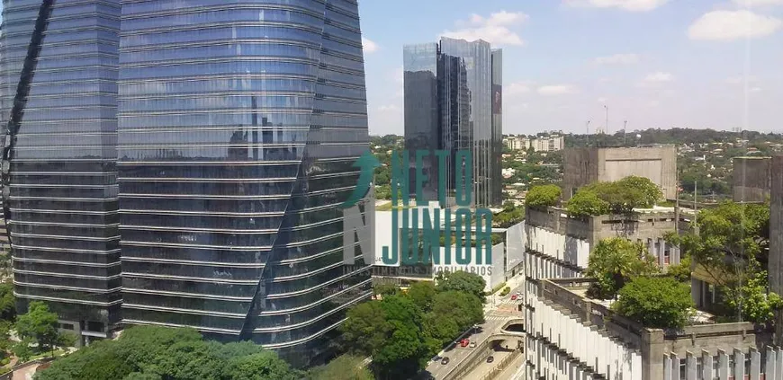 Foto 1 de Sala Comercial para alugar, 150m² em Itaim Bibi, São Paulo