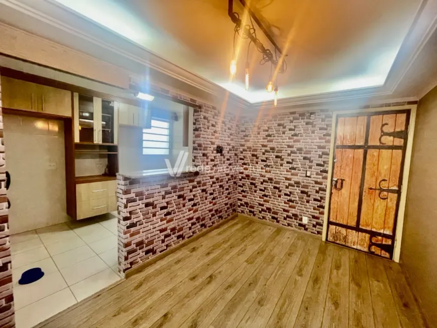 Foto 1 de Apartamento com 3 Quartos à venda, 103m² em Ponte Preta, Campinas