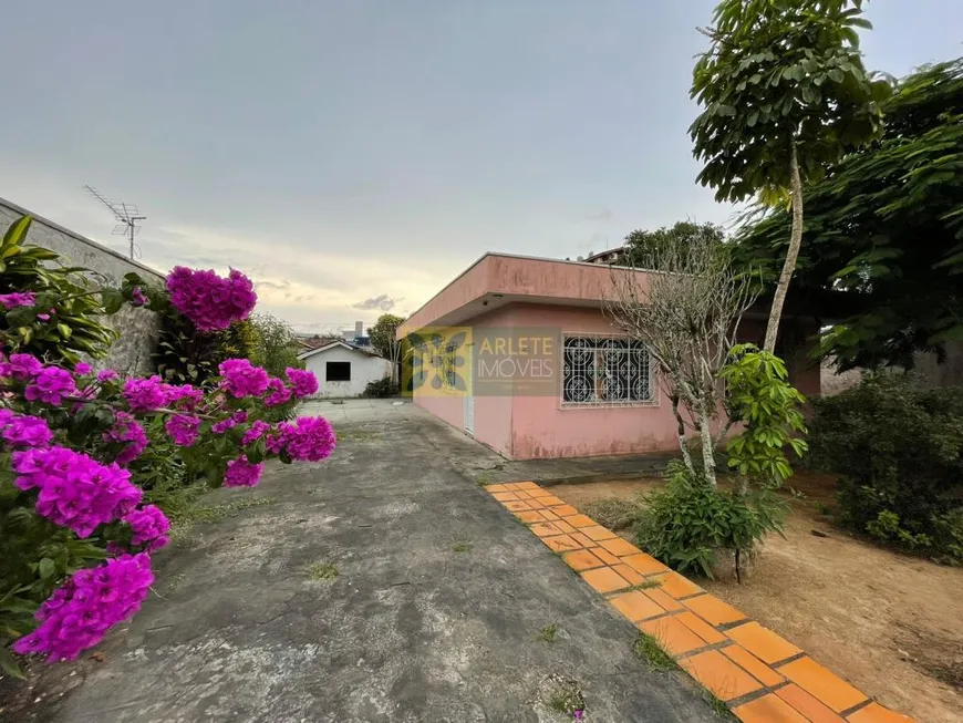 Foto 1 de Casa com 3 Quartos à venda, 120m² em Centro, Porto Belo