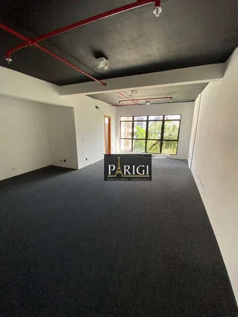 Foto 1 de Sala Comercial para alugar, 50m² em Petrópolis, Porto Alegre